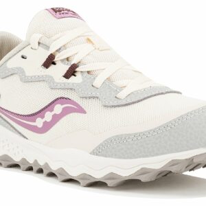 Chaussures de sport Saucony Peregrine KDZ pour fille