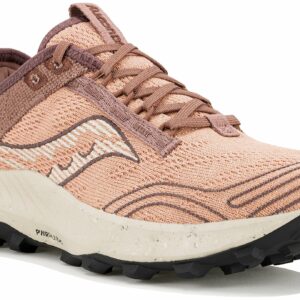 Chaussures de trail Saucony Peregrine RFG pour femme