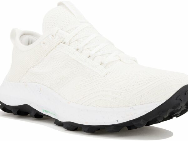 Chaussures de trail Saucony Peregrine RFG pour femme en promotion