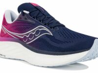 Saucony Ride 18 Chaussures de sport femme