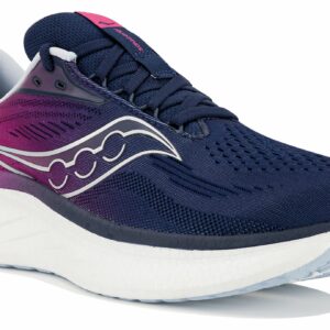 Saucony Ride 18 Chaussures de sport femme