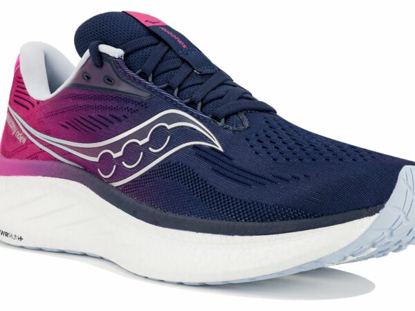 Saucony Ride 18 Chaussures de sport femme