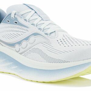 Saucony Ride 18 Chaussures de sport femme
