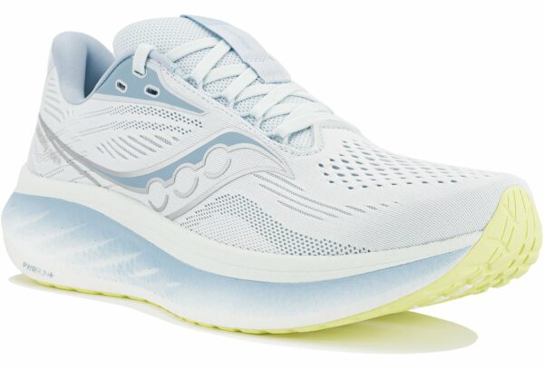 Saucony Ride 18 Chaussures de sport femme