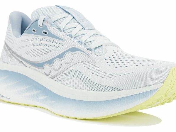 Saucony Ride 18 Chaussures de sport femme
