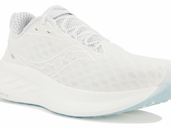 Saucony Ride 18 Chaussures de sport femme
