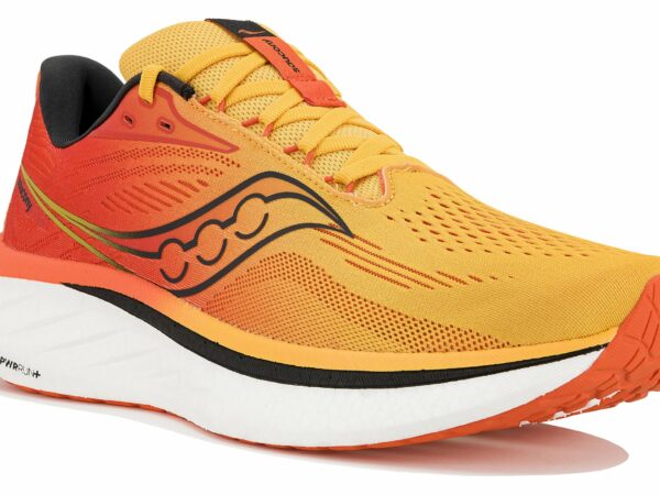 Chaussures de running Saucony Ride 18 pour homme