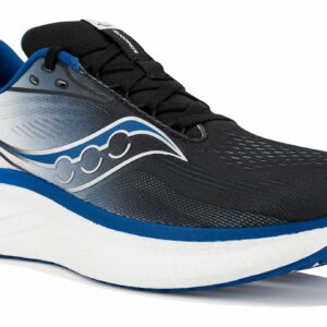 Saucony Ride 18 Chaussures homme