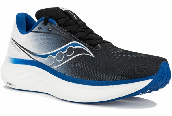 Saucony Ride 18 Chaussures homme