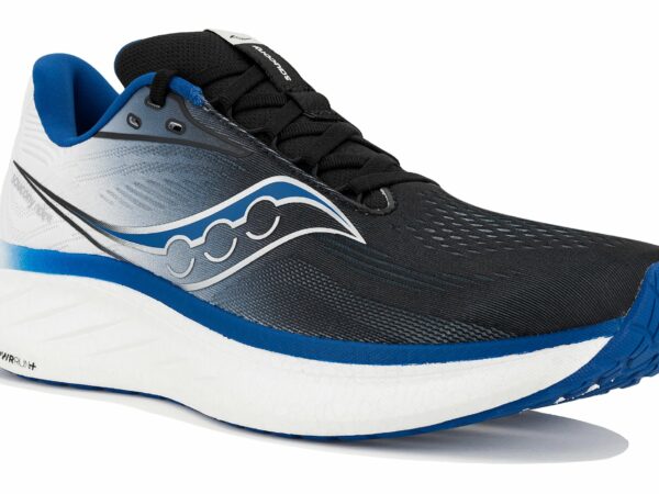 Saucony Ride 18 Chaussures homme