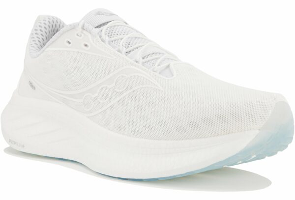 Saucony Ride 18 Chaussures homme légères pour le running