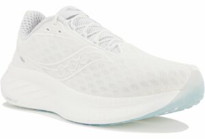 Chaussures de running Saucony Ride 18 pour homme