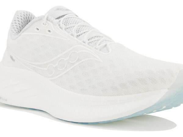 Chaussures de running Saucony Ride 18 pour homme