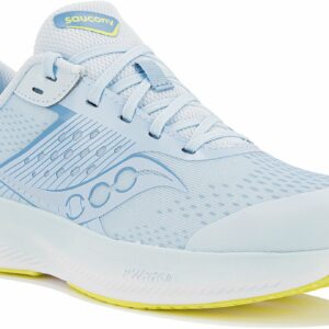 Chaussures de sport Saucony Ride KDZ pour fille - Confort et soutien pour le running
