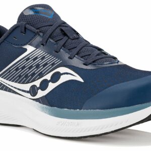 Chaussures de running Saucony Ride KDZ Junior pour garçons