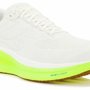 Chaussures de running Saucony Ride RFG pour femme en déstockage