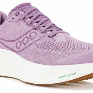 Chaussures de sport femme Saucony Ride RFG en déstockage