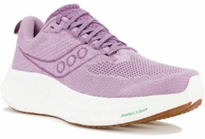 Chaussures de sport femme déstockage Saucony Ride RFG