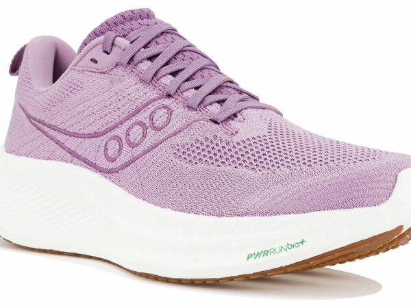 Chaussures de sport femme déstockage Saucony Ride RFG