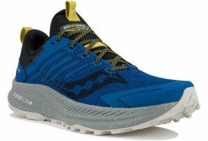 Saucony Ride TR2 Chaussures homme