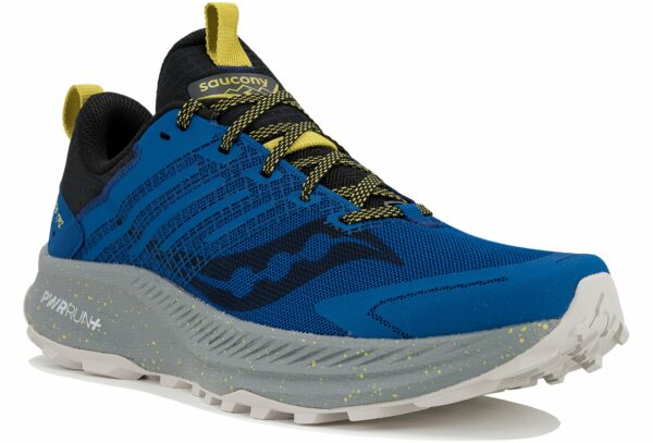 Saucony Ride TR2 Chaussures homme