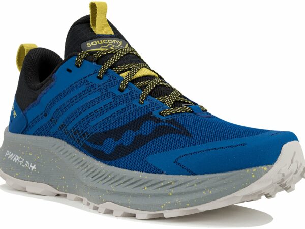 Saucony Ride TR2 Chaussures homme