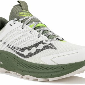 Saucony Ride TR2 Chaussures homme - Chaussures de trail polyvalentes