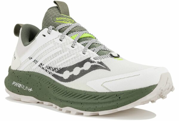 Saucony Ride TR2 Chaussures homme - Chaussures de trail polyvalentes
