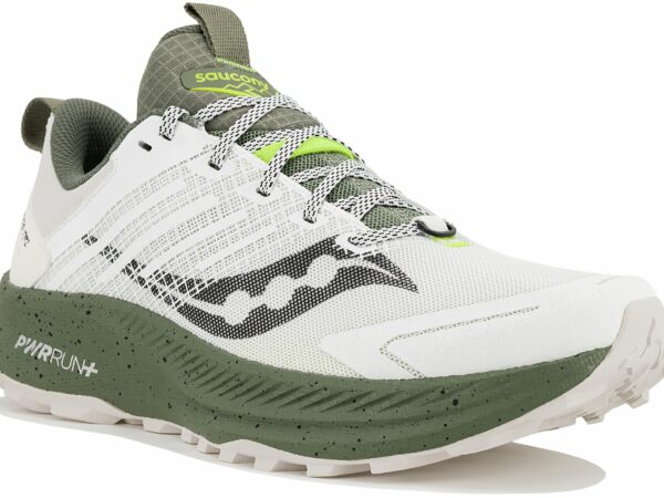 Saucony Ride TR2 Chaussures homme - Chaussures de trail polyvalentes