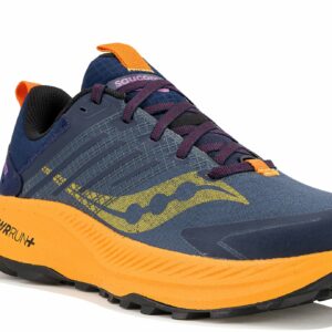Chaussures de trail Saucony Ride TR2 Gore-Tex pour homme