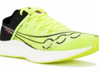 Chaussures homme Saucony Sinister M - Légères et réactives pour la compétition