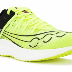 Chaussures de sport Saucony Sinister W pour femme