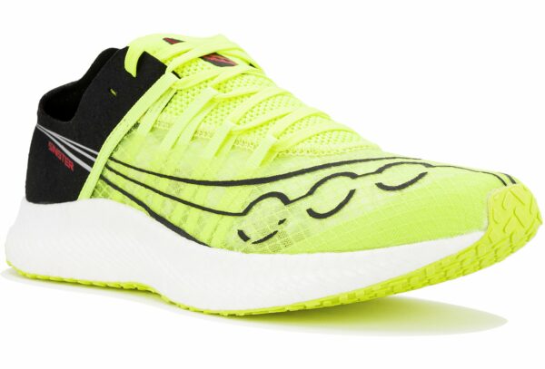 Chaussures de sport Saucony Sinister W pour femme