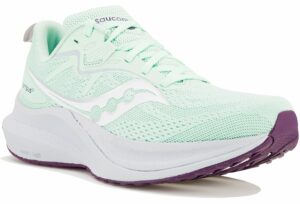 Chaussures Saucony Tempus 2 pour femme en déstockage