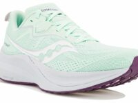 Saucony Tempus 2 Chaussures de sport femme déstockage