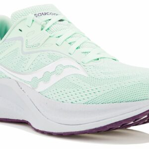 Chaussures de running Saucony Tempus 2 pour femme en déstockage