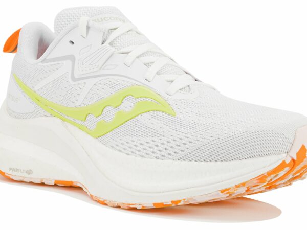 Chaussures de running Saucony Tempus 2 pour femme