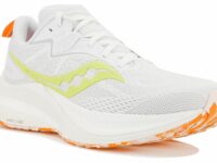 Chaussures de sport femme Saucony Tempus 2 - Confort et maintien pour vos entraînements de running
