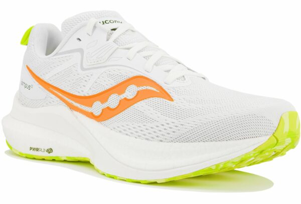 Chaussures homme Saucony Tempus 2 M pour le running