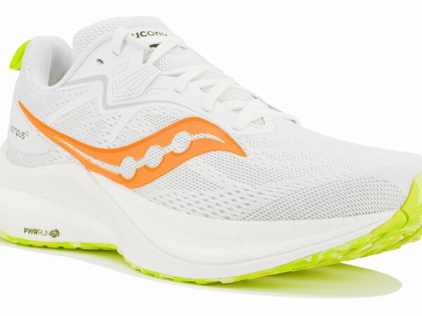 Chaussures homme Saucony Tempus 2 M pour le running
