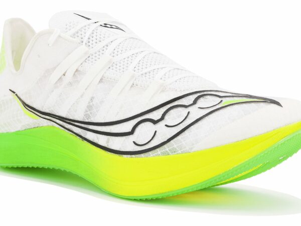 Chaussures de sport Saucony Terminal VT pour femme