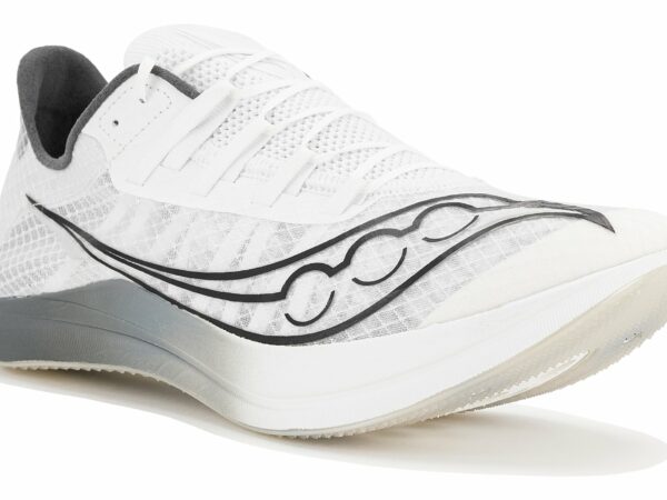 Chaussures de sport femme Saucony Terminal VT - Légères et dynamiques