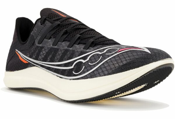 Chaussures de trail Saucony Terminal VT pour homme