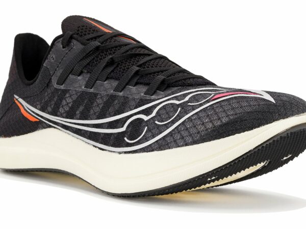 Chaussures de trail Saucony Terminal VT pour homme