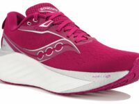 Saucony Triumph 22 Chaussures de sport femme