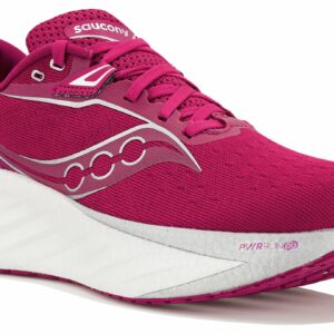 Saucony Triumph 22 Chaussures de sport femme