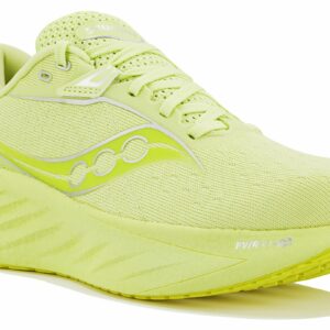 Saucony Triumph 22 Chaussures de sport femme - Chaussures de running performantes