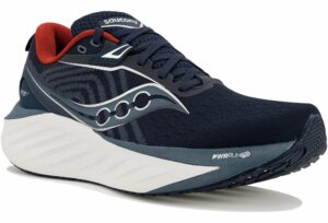 Saucony Triumph 22 Chaussures homme