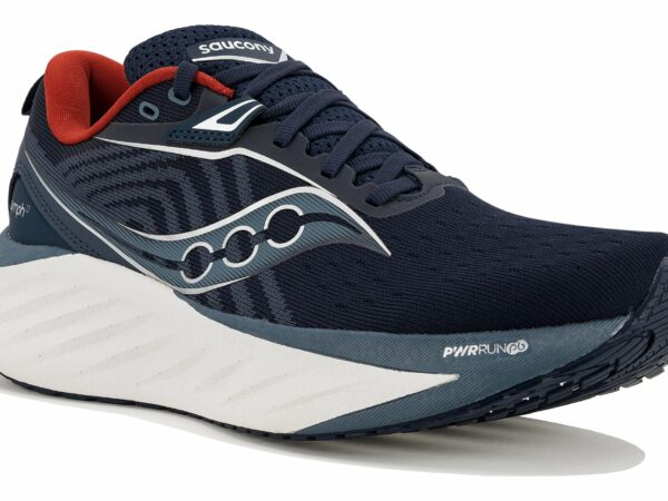 Saucony Triumph 22 Chaussures homme