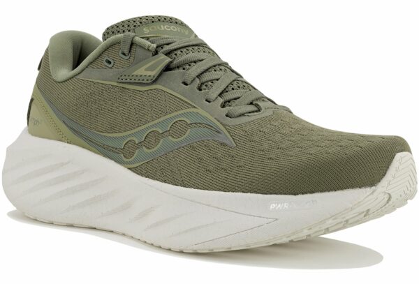 Saucony Triumph 22 Chaussures homme